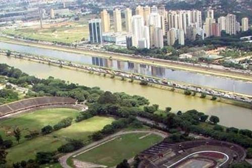 A prova selecionou, em São Paulo, os melhores atletas da Canoagem Velocidade para representar o Brasil nas duas competições internacionais / Foto: Divulgação / CBCa